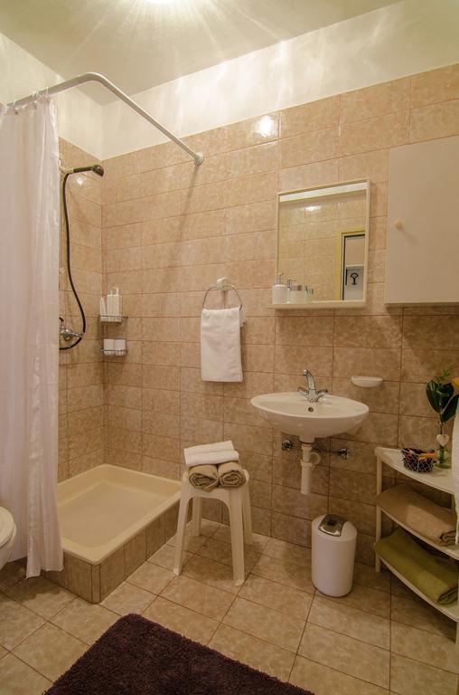 Apartments Karlo & Ivona Labin  Room photo