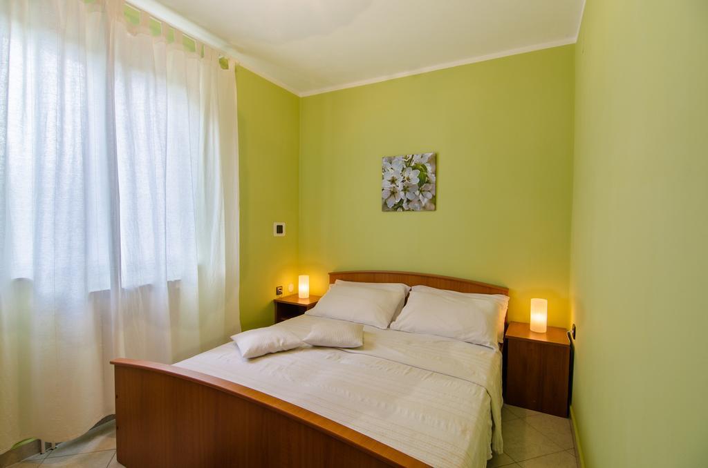 Apartments Karlo & Ivona Labin  Room photo